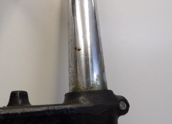 Voorpoten compleet Yamaha XJ 900 S Diversion