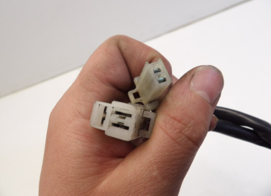 Lichtmaschine Yamaha FAZER 600