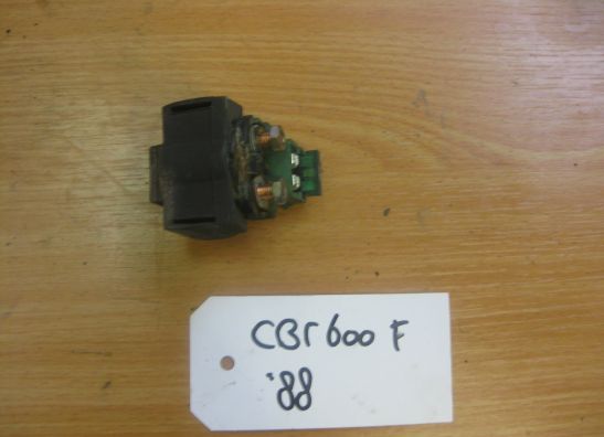 Starter Relay Honda CBR 600 F