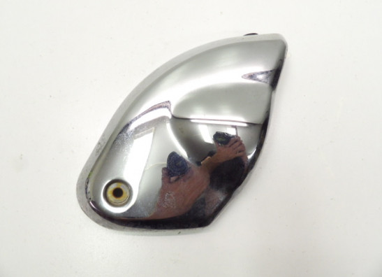 Air cleaner case Suzuki GSF 600 650 Bandit 