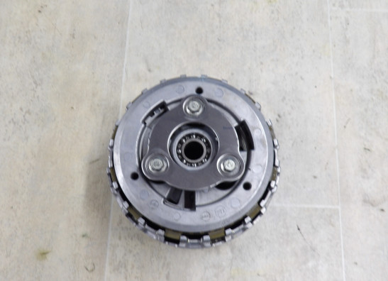 Kupplung Honda CRF 1000 Africa Twin