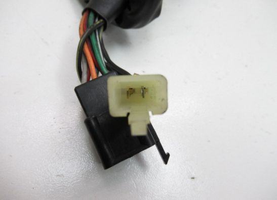 Lenkerschalter links Kawasaki ZXR 750