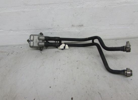 Sonstiges Yamaha XJ 900 S Diversion