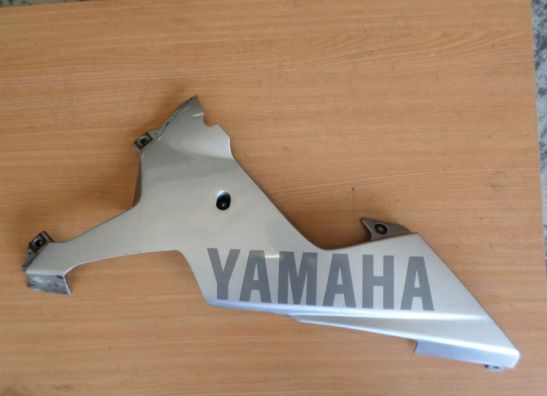 Linker onderkuip Yamaha YZF R1