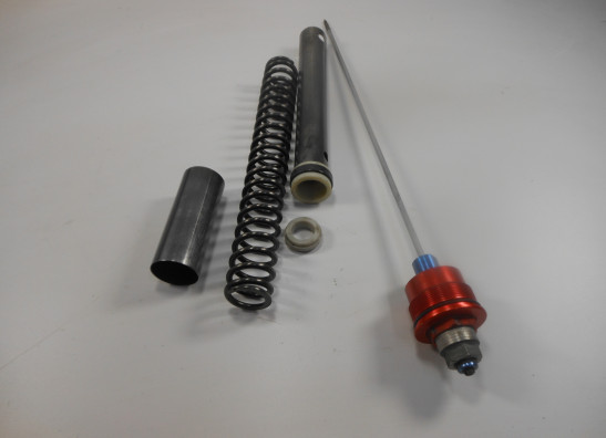 Fork pipe inner Ducati 748