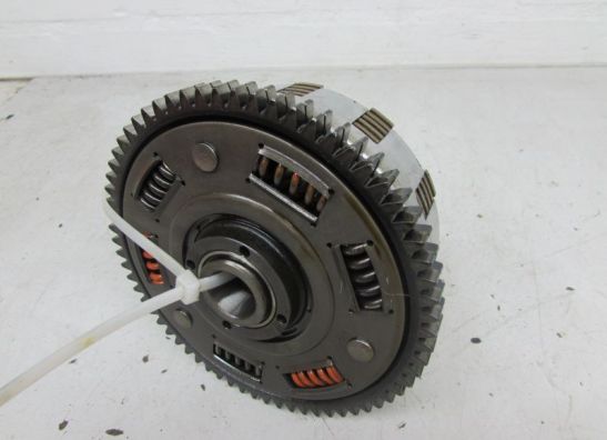 Clutch Honda VF 700  750 S Sabre