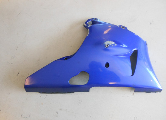Rechter onderkuip Yamaha YZF R1
