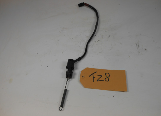 Rear brake caliper Yamaha FZ8