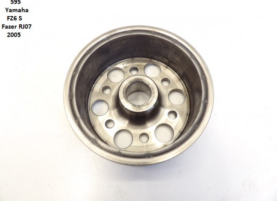 Rotor vliegwiel Yamaha FZ6
