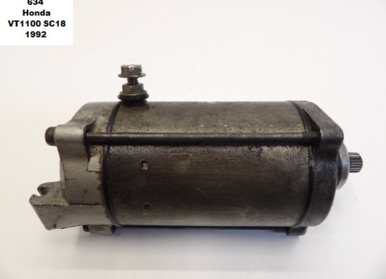 Startmotor Honda VT 1100