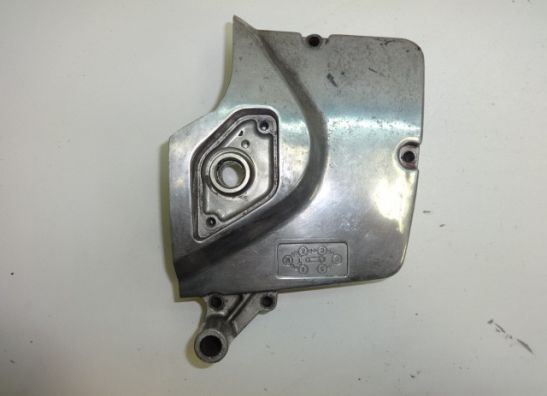Engine cover front spocket Suzuki GR 650
