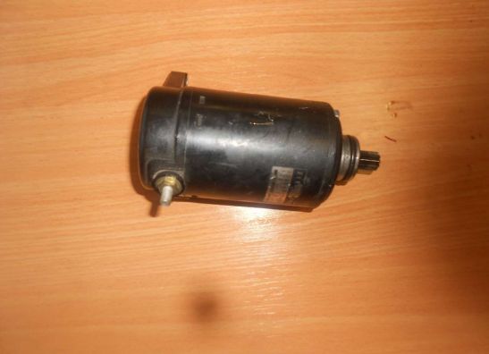 Startmotor Kawasaki ZXR 750