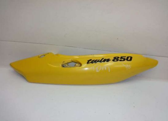 Cowl rear right Yamaha TDM