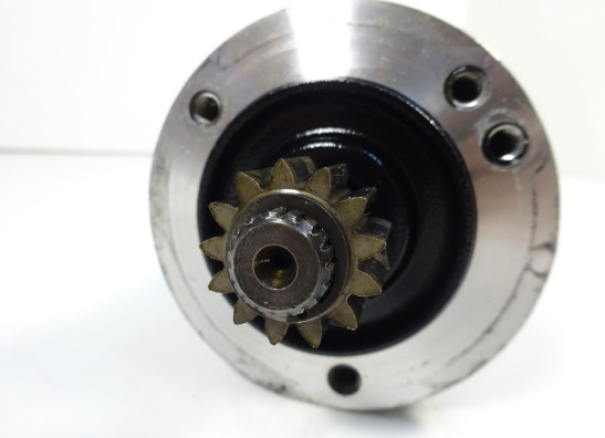 Starting motor Ducati monster 600