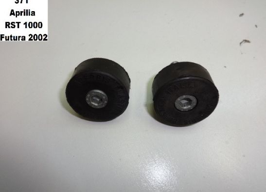 Fuel tank Aprilia RST 1000 Futura