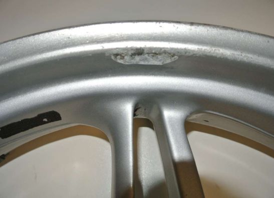 Front Wheel BMW R 1150 RT   R 850 RT