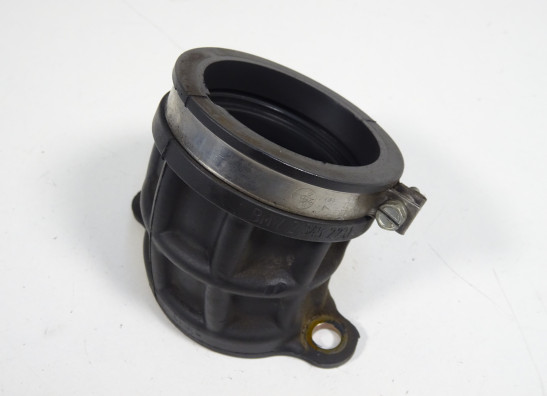 Intake parts BMW F 650 CS Scarver