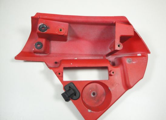 Seitenverkleidung links klein Ducati Multistrada 1100