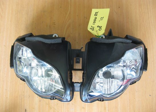 Koplamp Honda CBR Fireblade