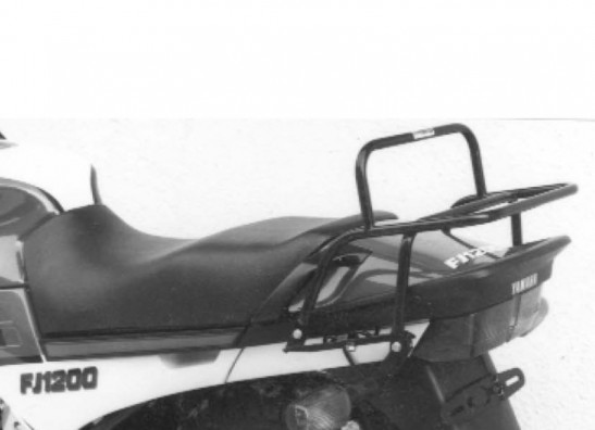 Rear carrier top box Yamaha FJ 1200