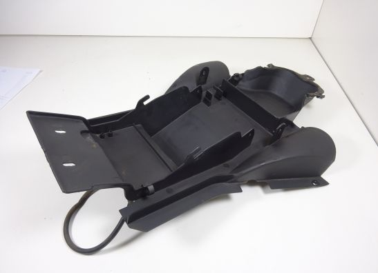 Undertail Aprilia RST 1000 Futura