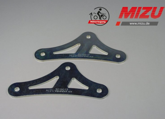Link systeem achterveer Kawasaki Z 1000