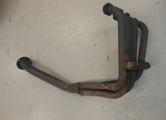 Downpipes Kawasaki ZX 7 R