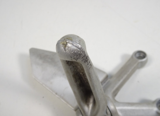 Rechter schetsplaat Ducati 749  999