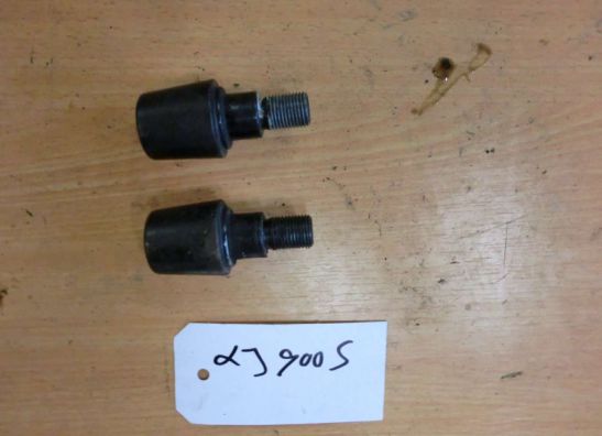 Stuur Yamaha XJ 900 S Diversion