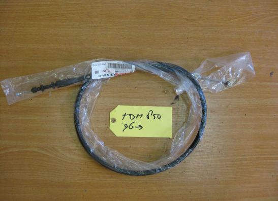 Clutch cable Yamaha TDM