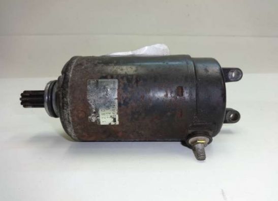 Starting motor Suzuki GSX 400 X Impulse