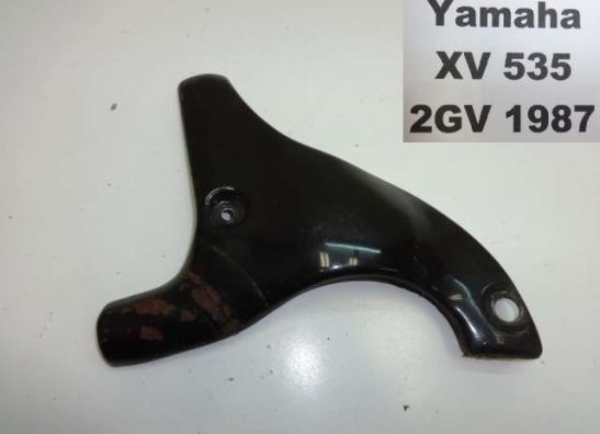 Rahme teile Yamaha XV 535 Virago