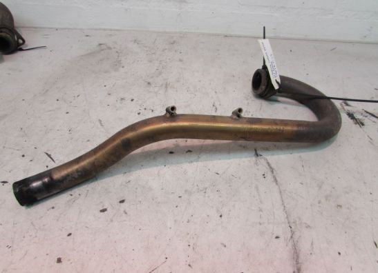 Downpipes Cagiva G 600 W