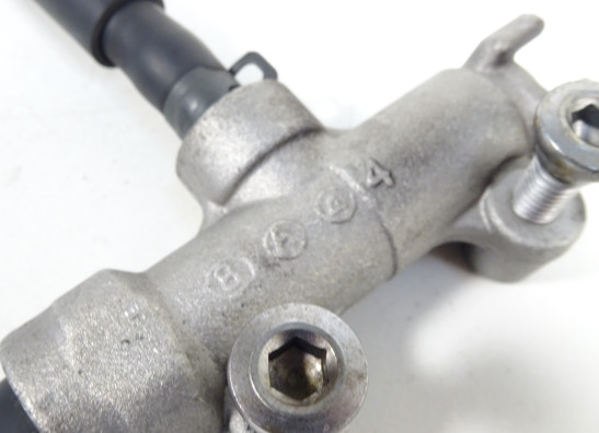 Rear brake master cylinder  Kawasaki Z 1000