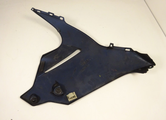 Cowl Left lower Suzuki GSX R 750