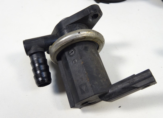 Luchtfilterhuis BMW K 1200 S 