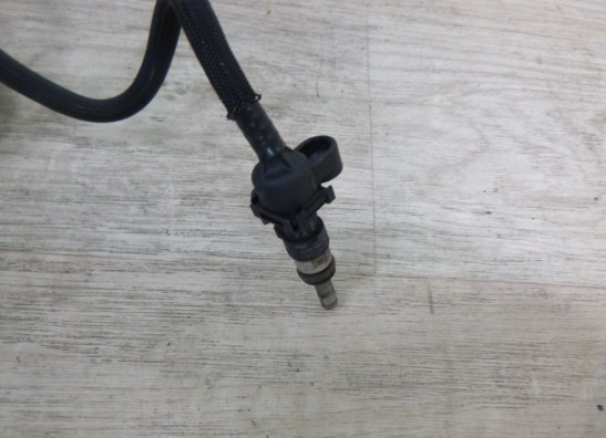 Gasklephuis BMW R 1200 GS Adventure