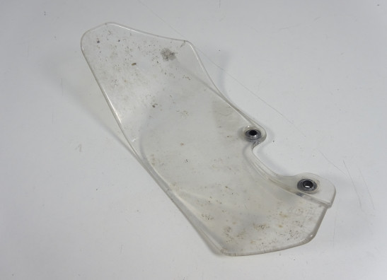 Windscreen BMW R 1200 GS Adventure 2010-2012