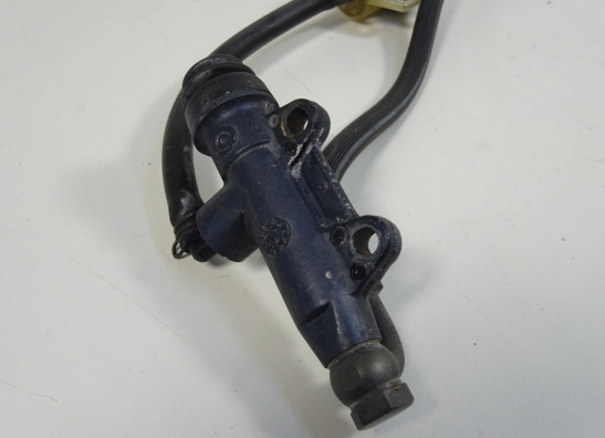 Rear brake master cylinder  Ducati monster 600