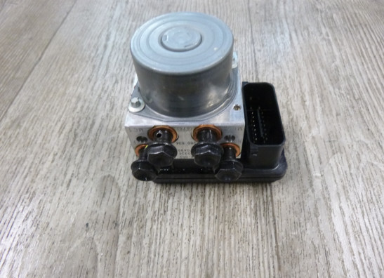 ABS pumpe druckmodulator Ducati Scrambler