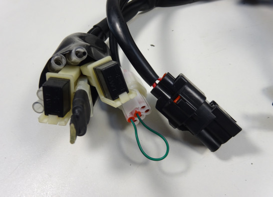 Kabelboom Benelli 302 R