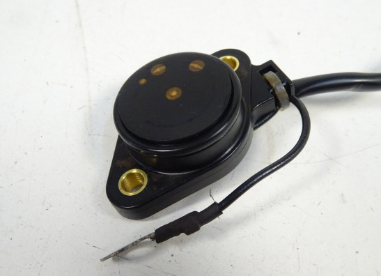 Versnellingsbak KTM 690 SM