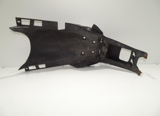 Undertail BMW F 650 GS