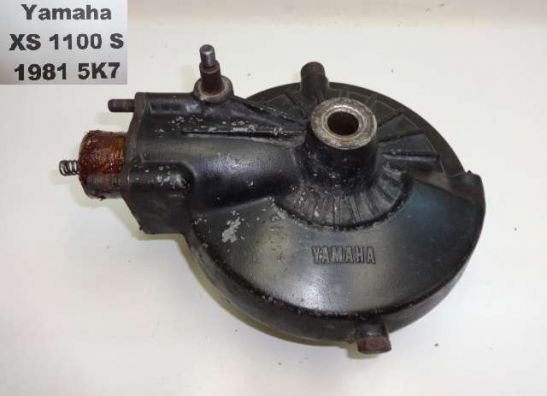 Cardan Yamaha XS 1100