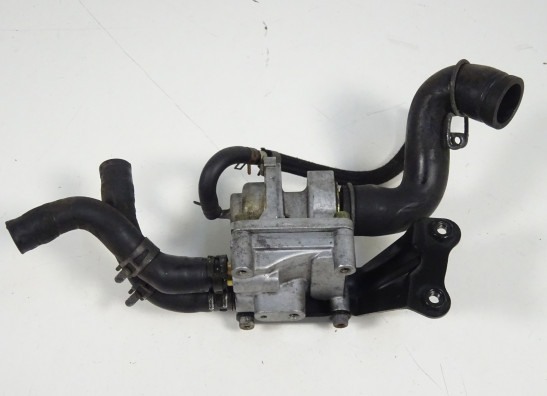 Air cleaner case Yamaha BT 1100