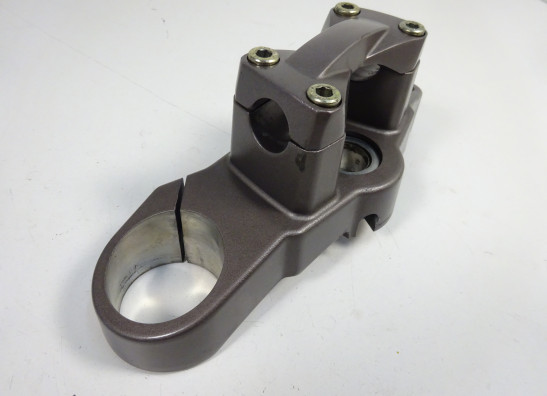 Kroonplaat Cagiva Raptor 650