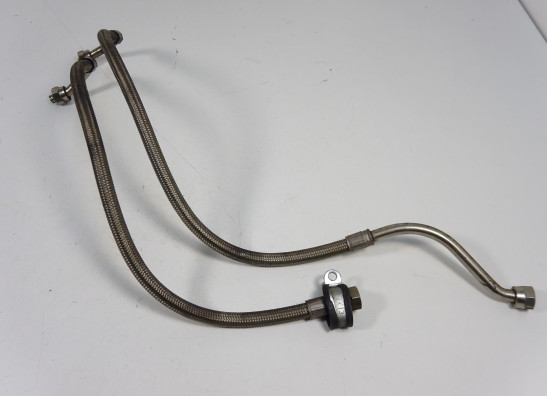 Olieleiding Ducati monster 796