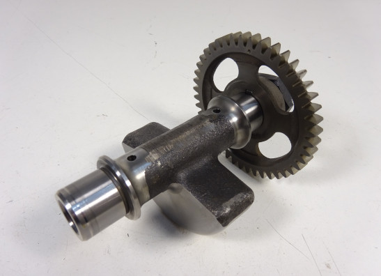 Motorblok diverse Aprilia Pegaso 650