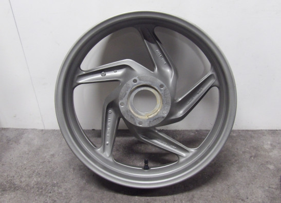 Achtervelg BMW R 1200 GS