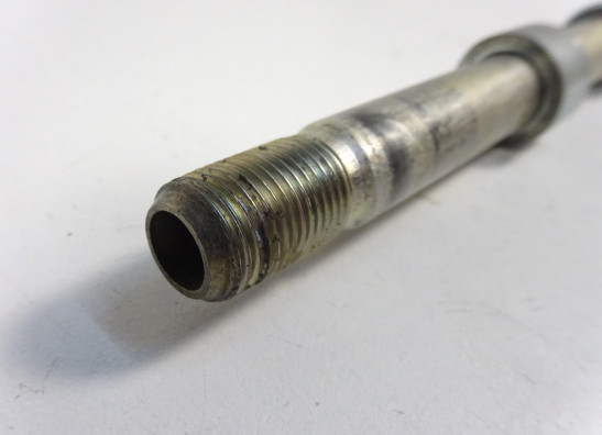 Vorderradachse Yamaha MT 09